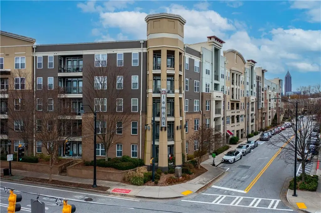 390 17th Street Nw #3058, Atlanta, GA 30363 - #1