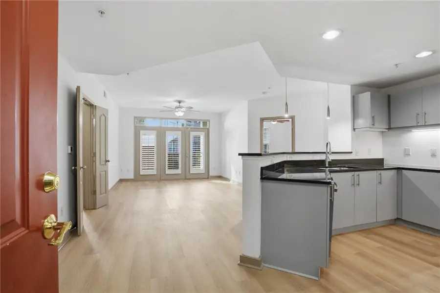 390 17th Street Nw #3058, Atlanta, GA 30363 - #2