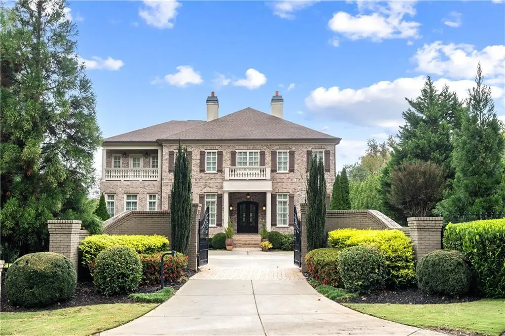 4505 Paper Mill Road Se, Marietta, GA 30067 - #1