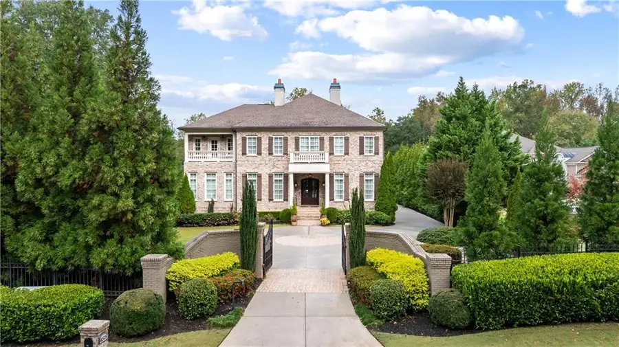 4505 Paper Mill Road Se, Marietta, GA 30067 - #2