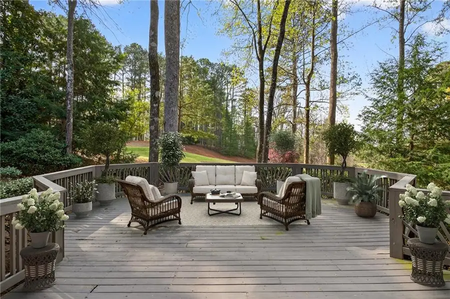 5040 Harrington Road, Alpharetta, GA 30022 - #2