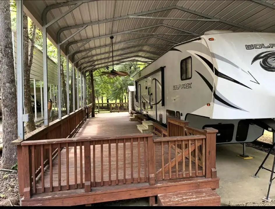 402 Peaceful Loop, Chatsworth, GA 30705 - #1