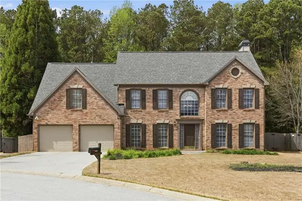 752 Hunters Trace, Dallas, GA 30157