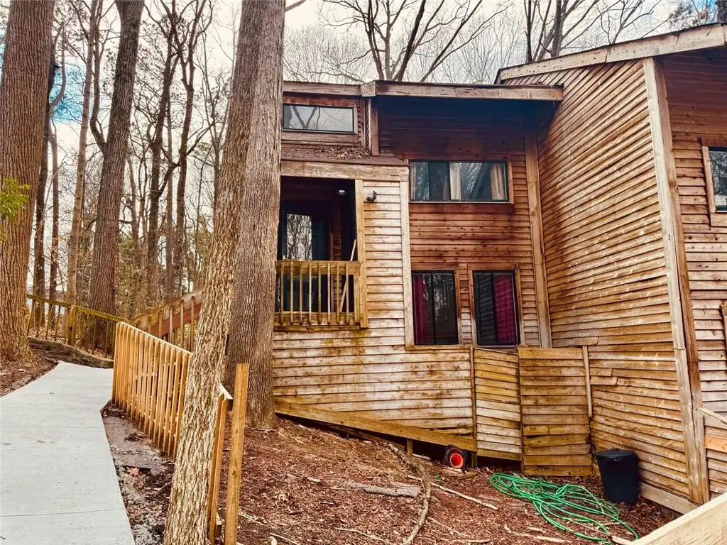 2573 Terrace Trail, Decatur, GA 30035 - #1