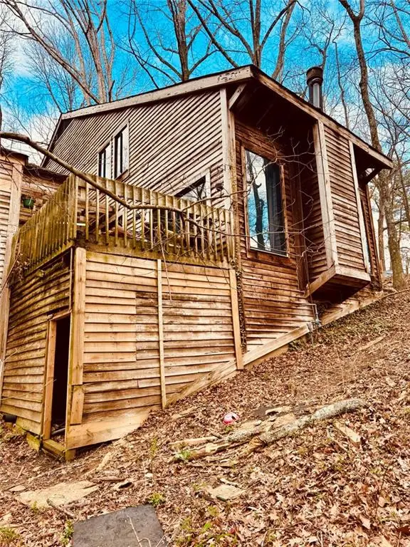 2573 Terrace Trail, Decatur, GA 30035 - #2