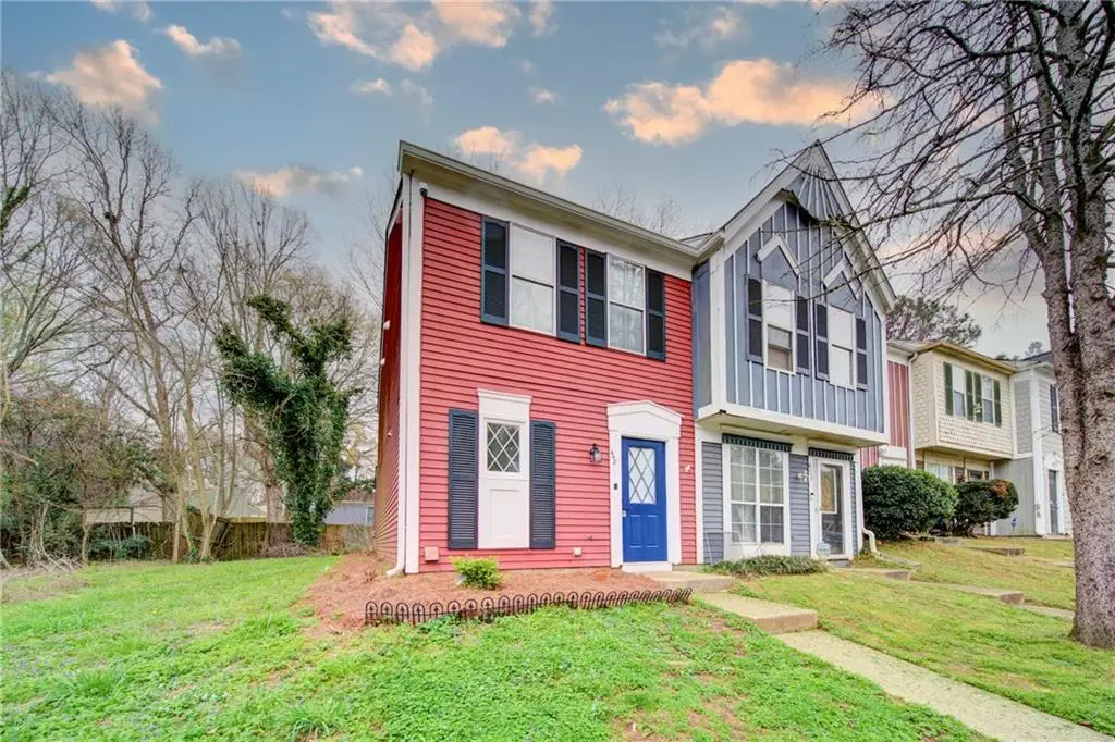 448 Prince Of Wales, Stone Mountain, GA 30083 - #1