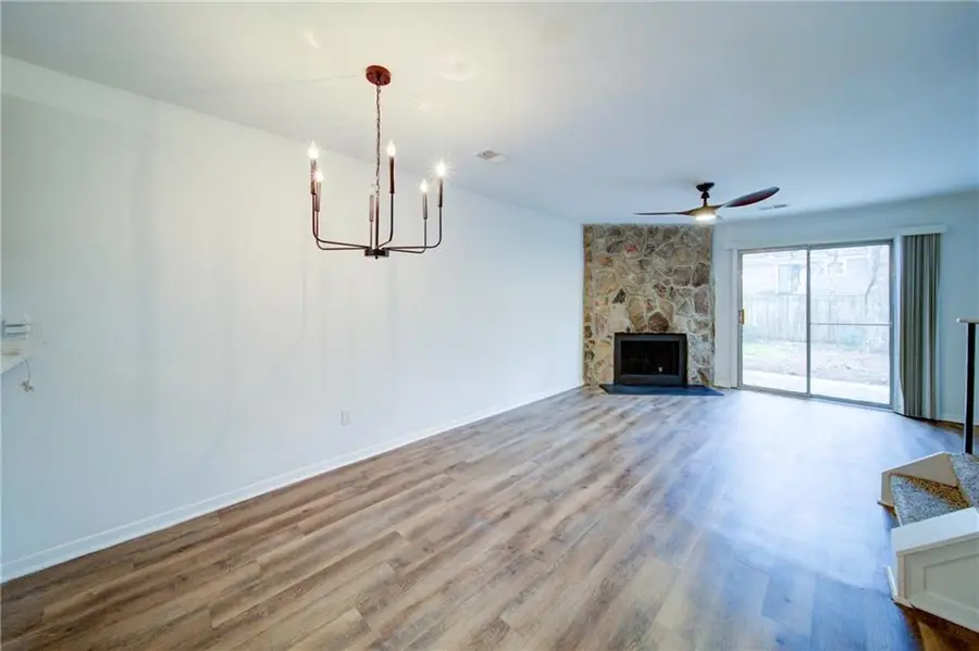 448 Prince Of Wales, Stone Mountain, GA 30083 - #3