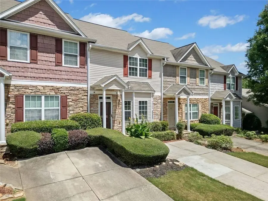 251 Derby Court, Acworth, GA 30102 - #3