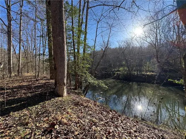 0 Lewis Grindle Road Road, Dahlonega, GA 30533