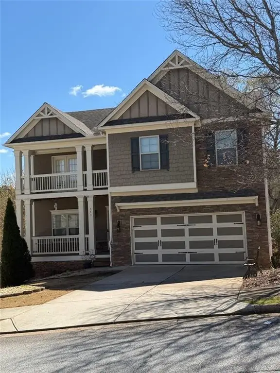 333 Summit Village Drive, Marietta, GA 30066 - #2