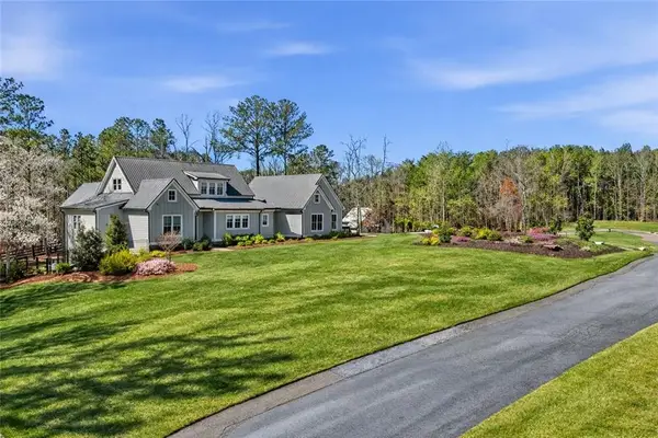 535 Thomas Lane, Waleska, GA 30183