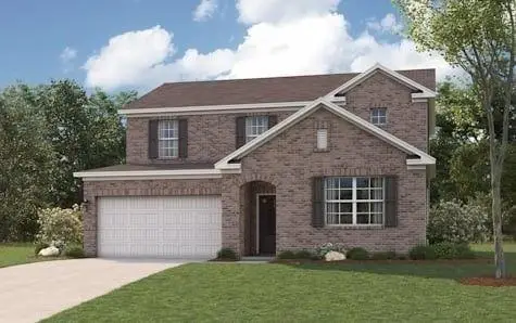 329 Earnshaw Avenue, Mcdonough, GA 30253