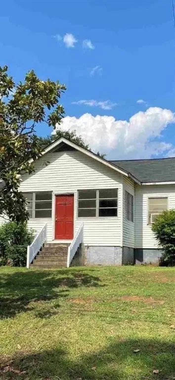 7 Post Street, Grantville, GA 30220 - #1