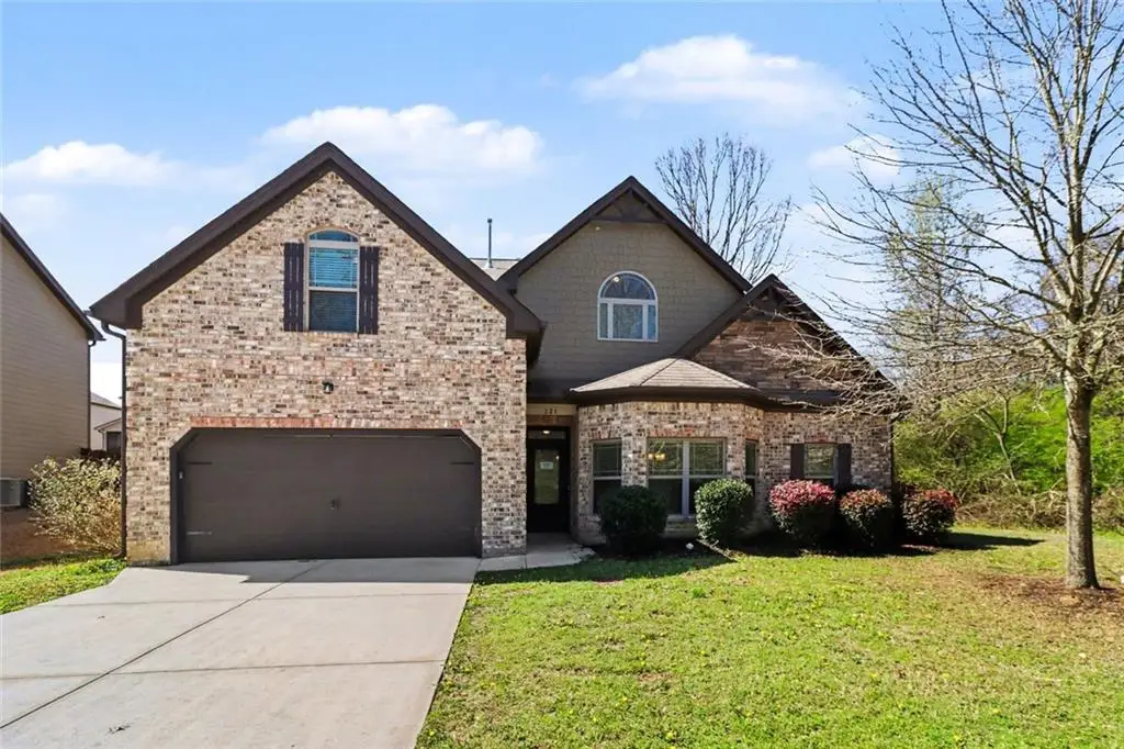 221 Traditions Drive, Loganville, GA 30052 - #1