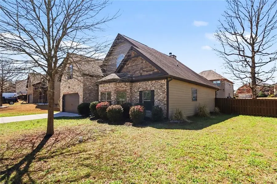 221 Traditions Drive, Loganville, GA 30052 - #3