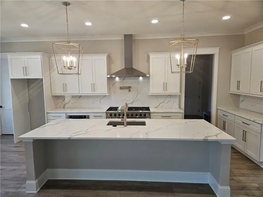 614 Old Tucker Road, Stone Mountain, GA 30087 - #3