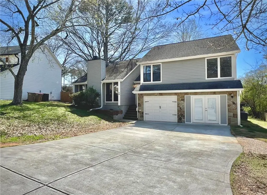 26 Briar Gate Lane, Marietta, GA 30066 - #1