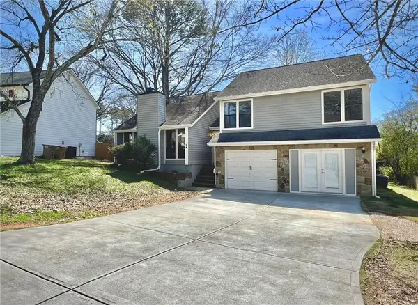 26 Briar Gate Lane, Marietta, GA 30066