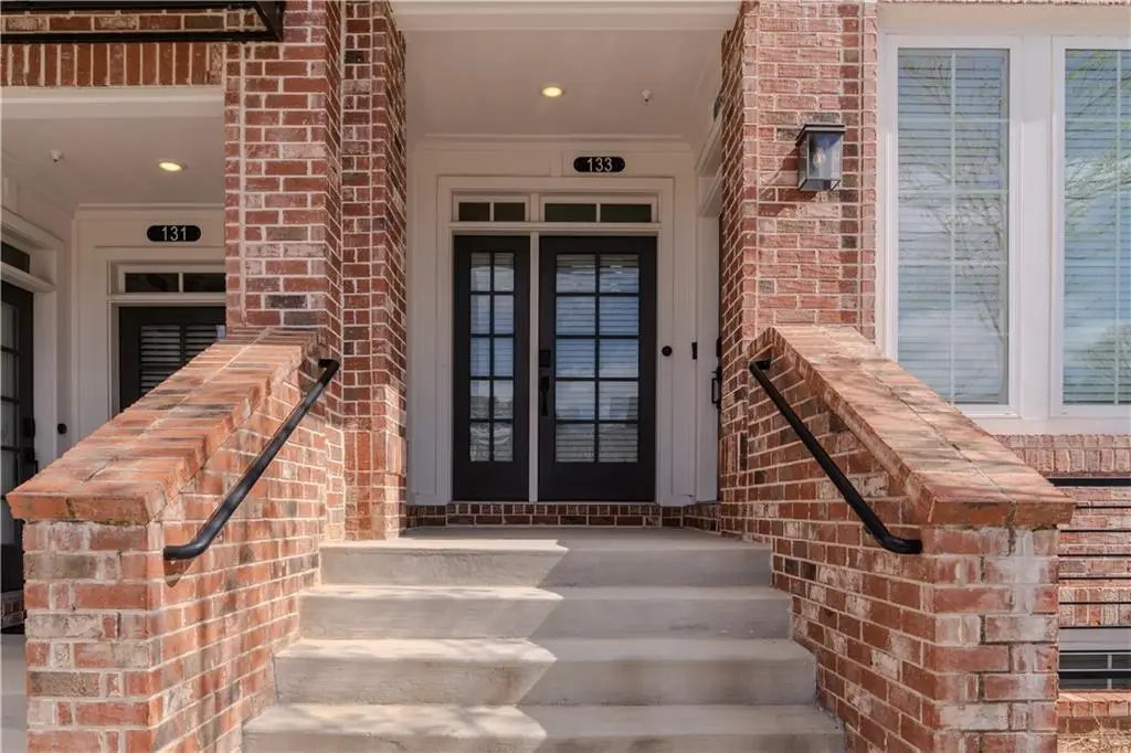 133 Devore Road, Alpharetta, GA 30009 - #1