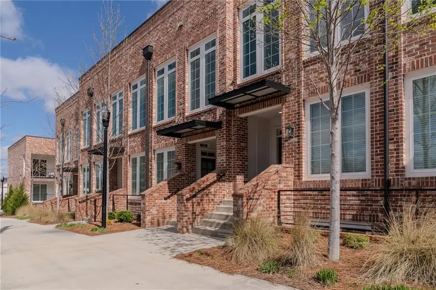 133 Devore Road, Alpharetta, GA 30009 - #2