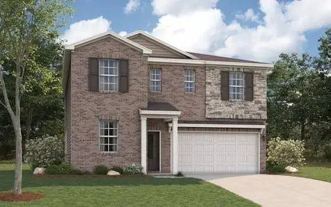 541 Baynes Court, Mcdonough, GA 30253