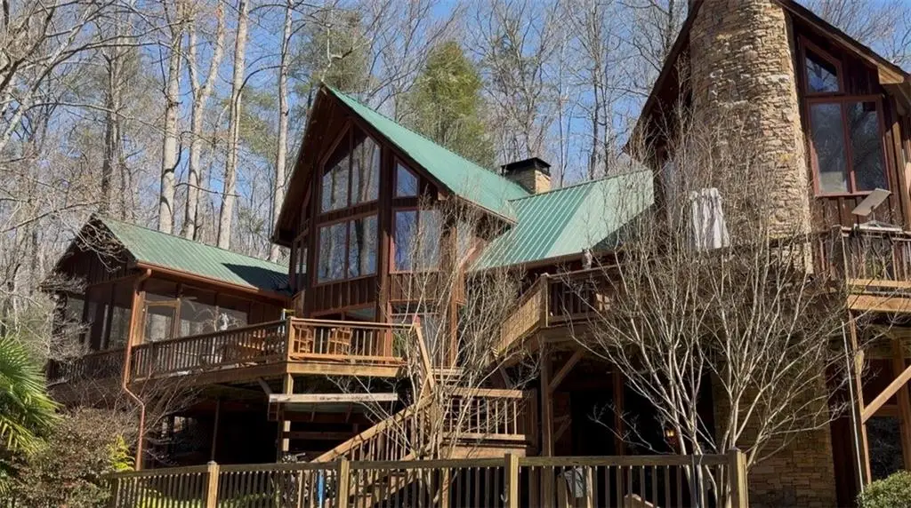 15 Huntcliff Ridge, Cleveland, GA 30528 - #1