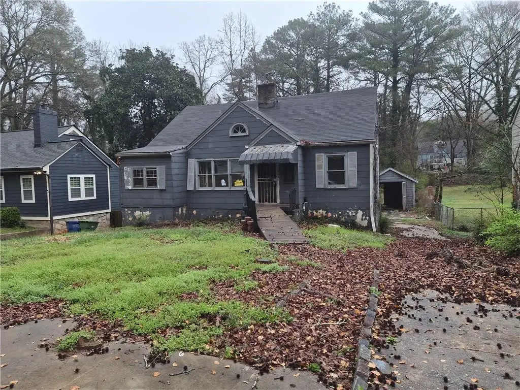 1302 Cahaba Drive Sw, Atlanta, GA 30311 - #1