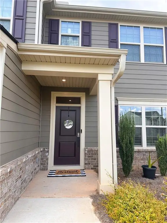 1029 Climbing Rose Way, McDonough, GA 30253 - #2