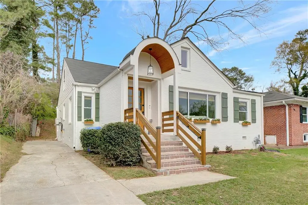 1747 Cascade Terrace Sw, Atlanta, GA 30311 - #1