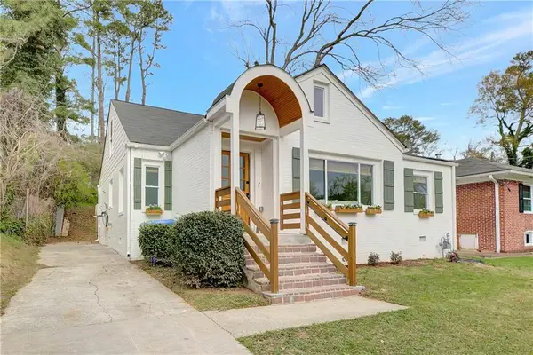 1747 Cascade Terrace Sw, Atlanta, GA 30311