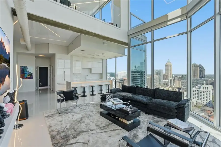 860 Peachtree Street Ne #2801, Atlanta, GA 30308 - #3