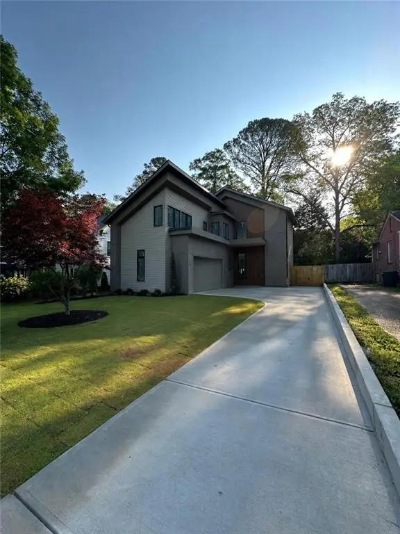 246 Garland Avenue, Decatur, GA 30030 - #1