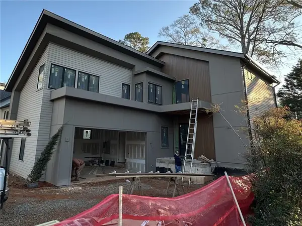 246 Garland Avenue, Decatur, GA 30030