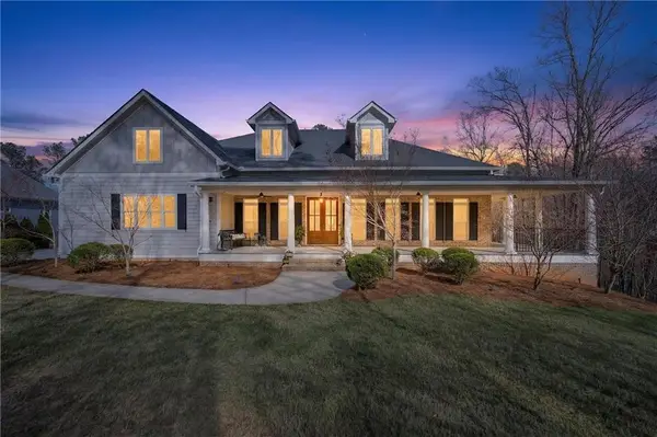 123 Reflections Point, Fayetteville, GA 30215