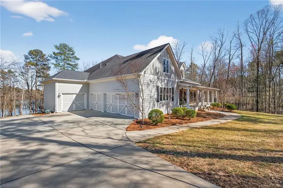 123 Reflections Point, Fayetteville, GA 30215 - #3