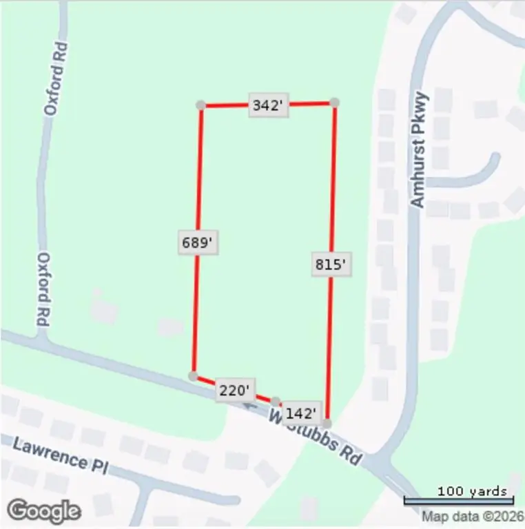 00 West Stubbs Road, Atlanta, GA 30349 - #2