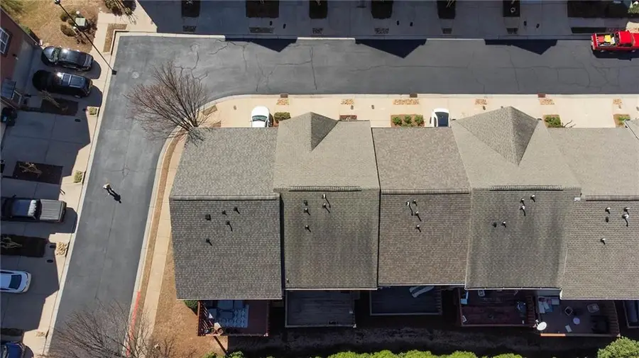 5727 Pine Oak Drive, Peachtree Corners, GA 30092 - #2