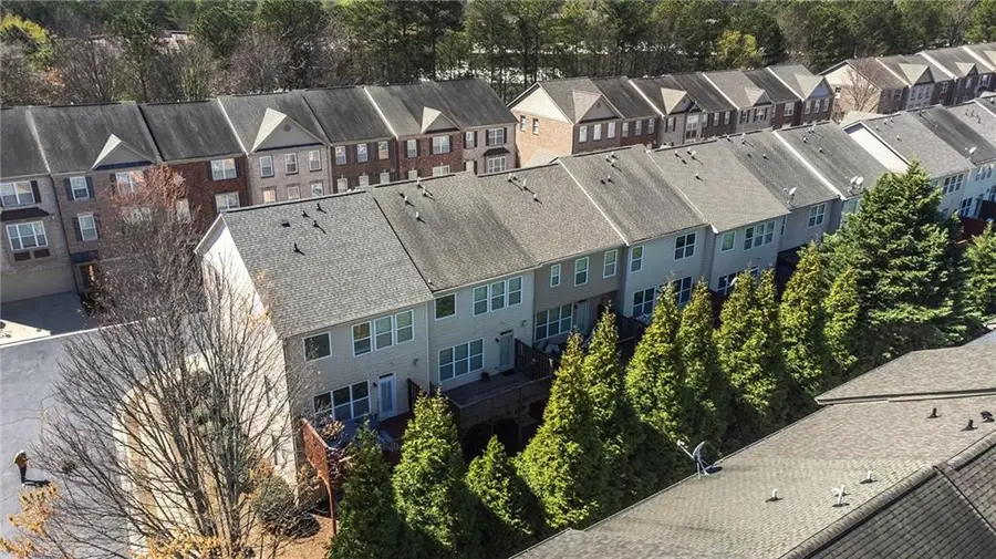 5727 Pine Oak Drive, Peachtree Corners, GA 30092 - #3