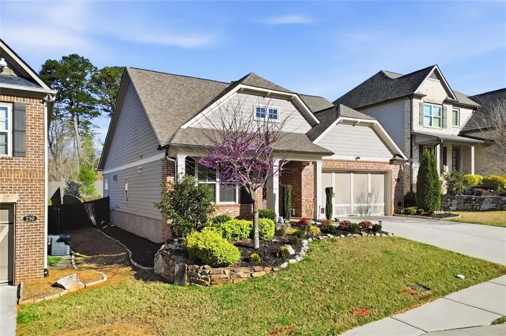 240 Wildcat Ridge Drive, Suwanee, GA 30024 - #1