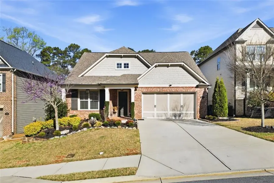 240 Wildcat Ridge Drive, Suwanee, GA 30024 - #3