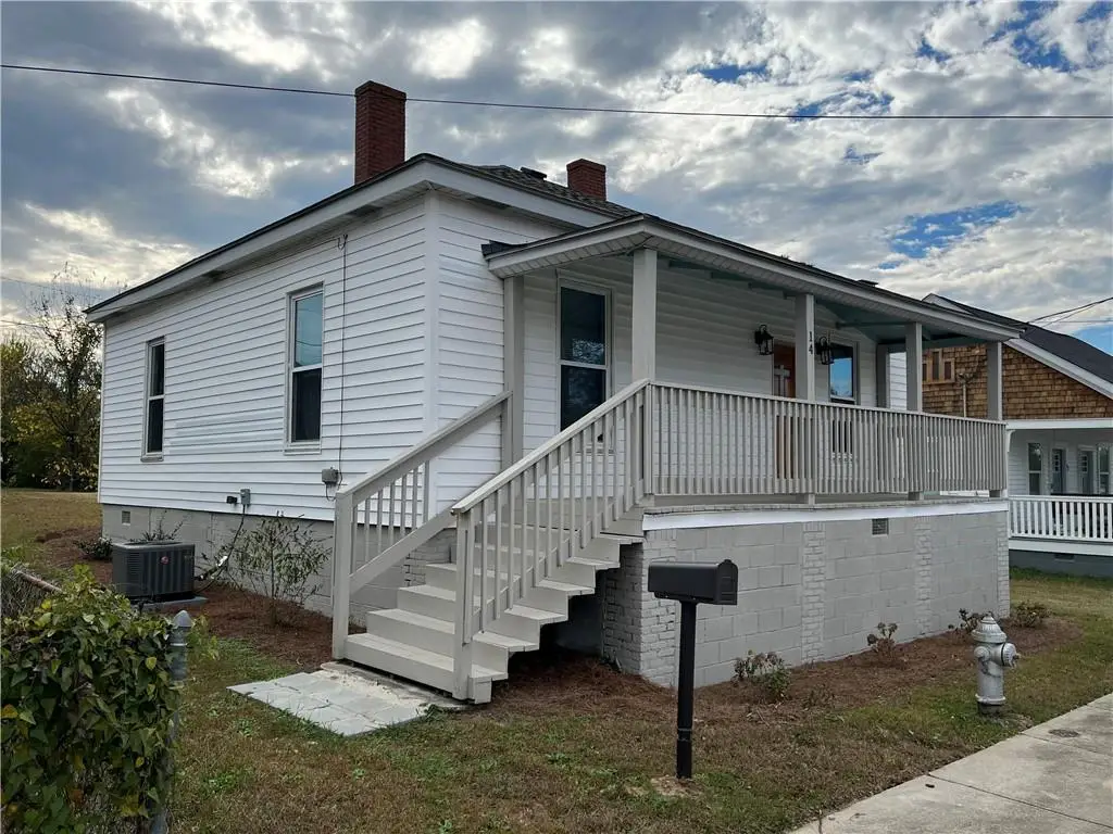 14 Hazel Street, Porterdale, GA 30014 - #1