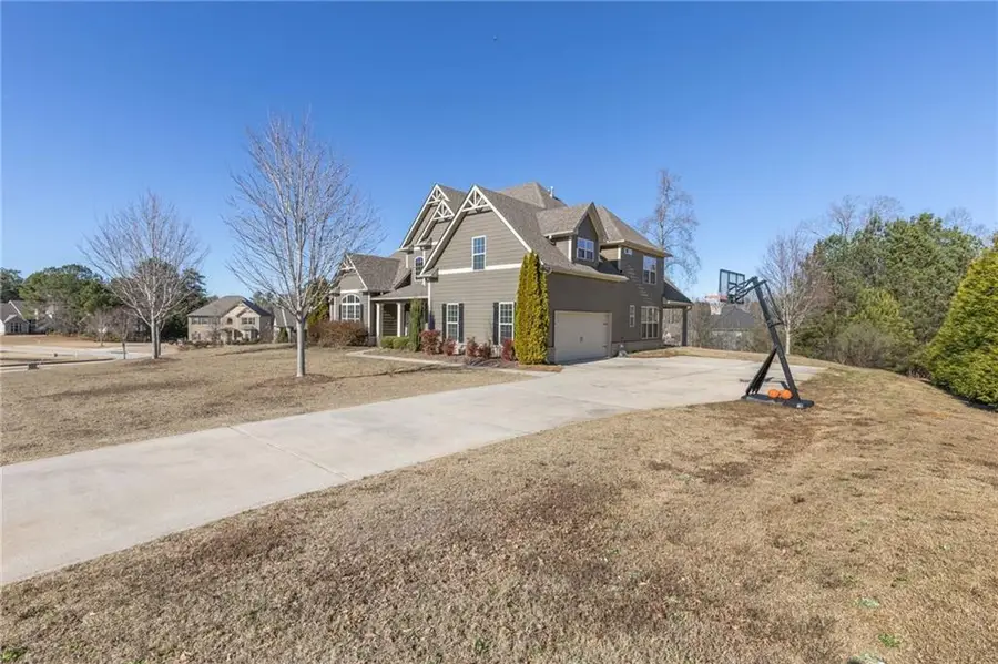 507 Stanhope Street, McDonough, GA 30252 - #2