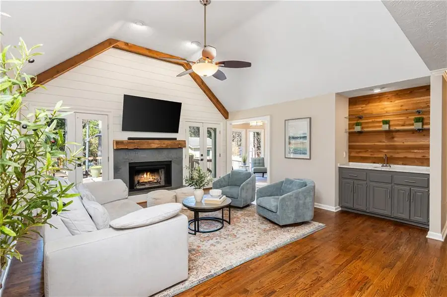 11190 Surrey Park Trail, Johns Creek, GA 30097 - #2