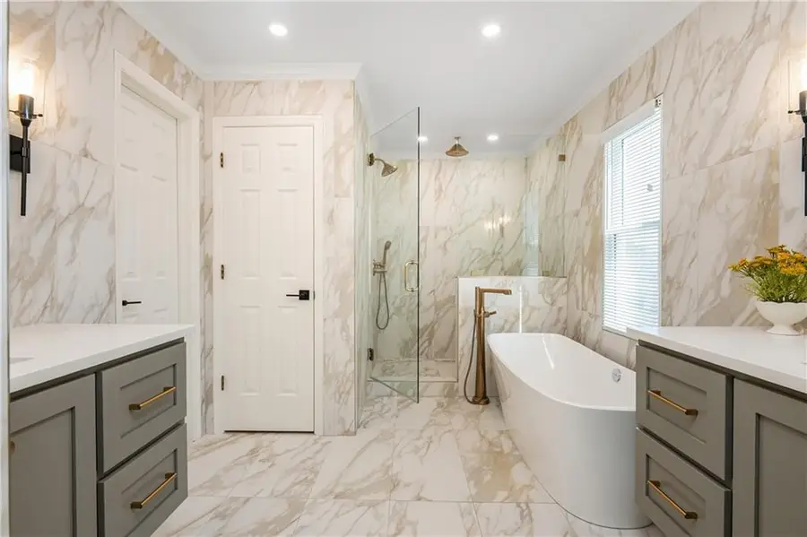 11190 Surrey Park Trail, Johns Creek, GA 30097 - #3