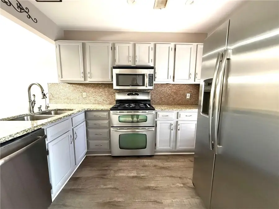 1555 Springleaf Court, Smyrna, GA 30080 - #3