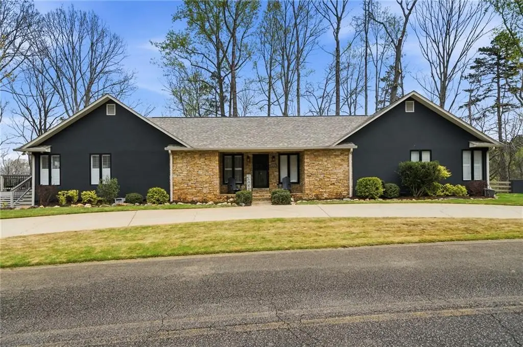 4370 Spainhill Road, Gainesville, GA 30504 - #1