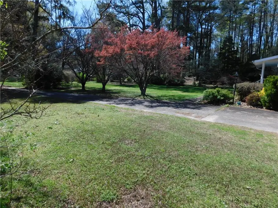 5265 Five Forks Trickum Road Sw, Lilburn, GA 30047 - #2