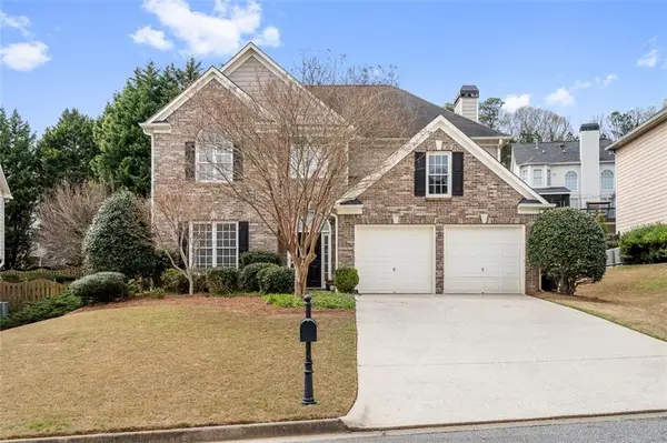 5464 Vinings Lake Way Sw, Mableton, GA 30126