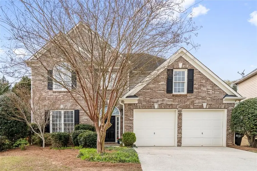 5464 Vinings Lake Way Sw, Mableton, GA 30126 - #2