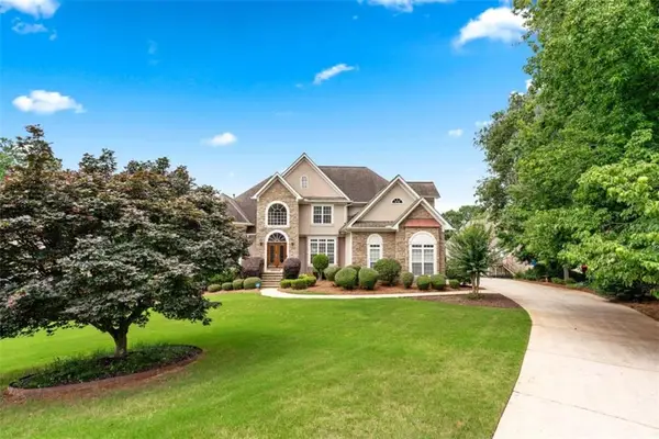 106 April Walk, Mcdonough, GA 30253